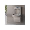 Elkay EZH2O 8 gal Gray Bottle Filling Station and Water Cooler Stainless Steel LZS8WSLP - alternate 3
